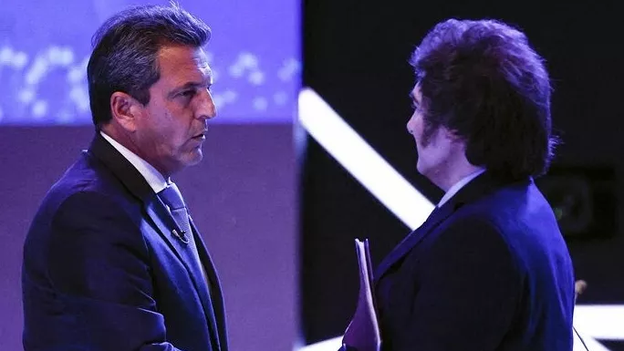 CONOCE CUÁLES SON LAS REGLAS QUE CAMBIARON PARA EL DEBATE DE HOY