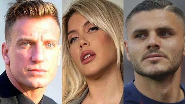 Wanda Nara vende la mansión que fue de Maxi López en medio del conflicto con Icardi