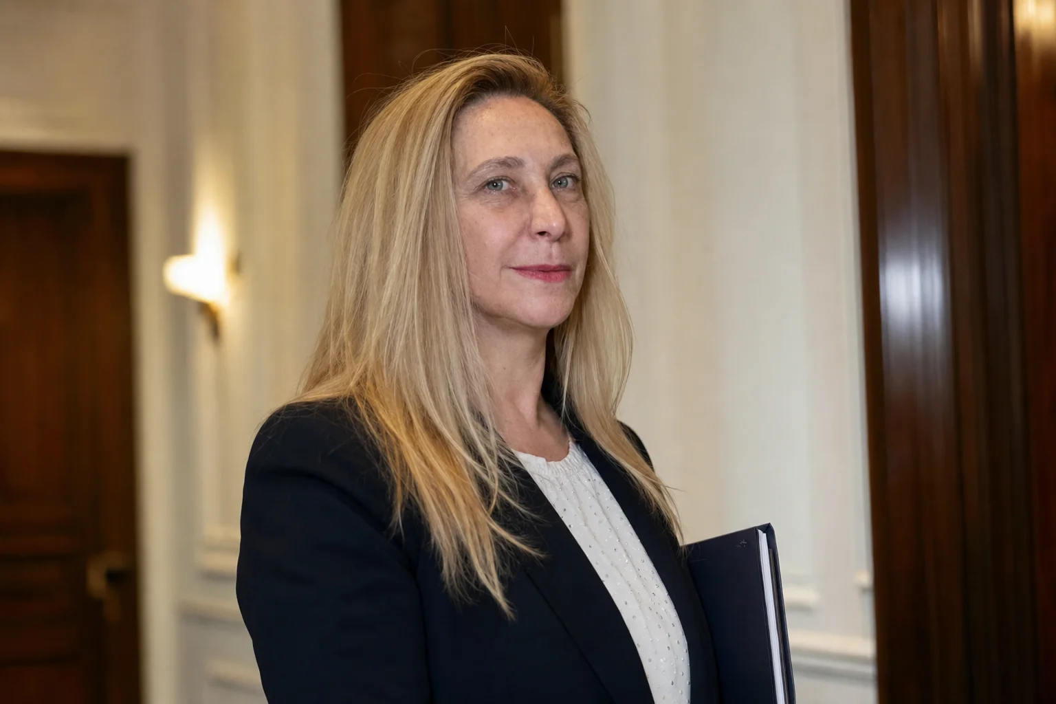 Karina Milei no encuentra candidato para condicionar a Jorge Macri y ahora suena Martín Menem