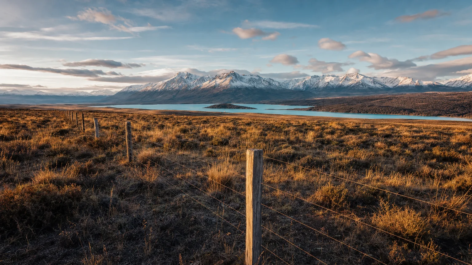 Ca7riel advirtió sobre la Ley de Tierras: "Guarda que quieren vender la Patagonia"