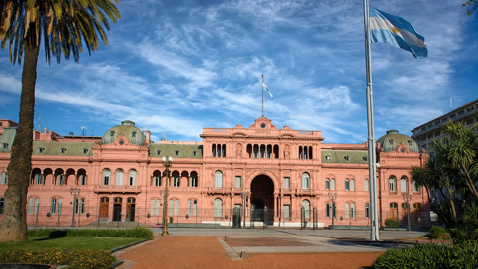 Santilli cruzó a Villarruel y le pidió que dé un paso al costado si no está de acuerdo con el Gobierno