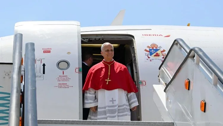 El papa León XIV confirmó su visita a la Argentina: estará tres días y recorrerá Buenos Aires, Luján y Córdoba