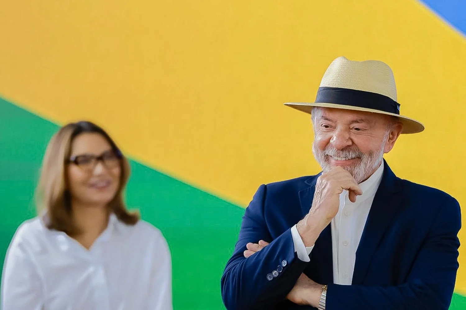 Lula recupera popularidad en Brasil: el alivio económico y el desgaste opositor impulsan el repunte oficialista