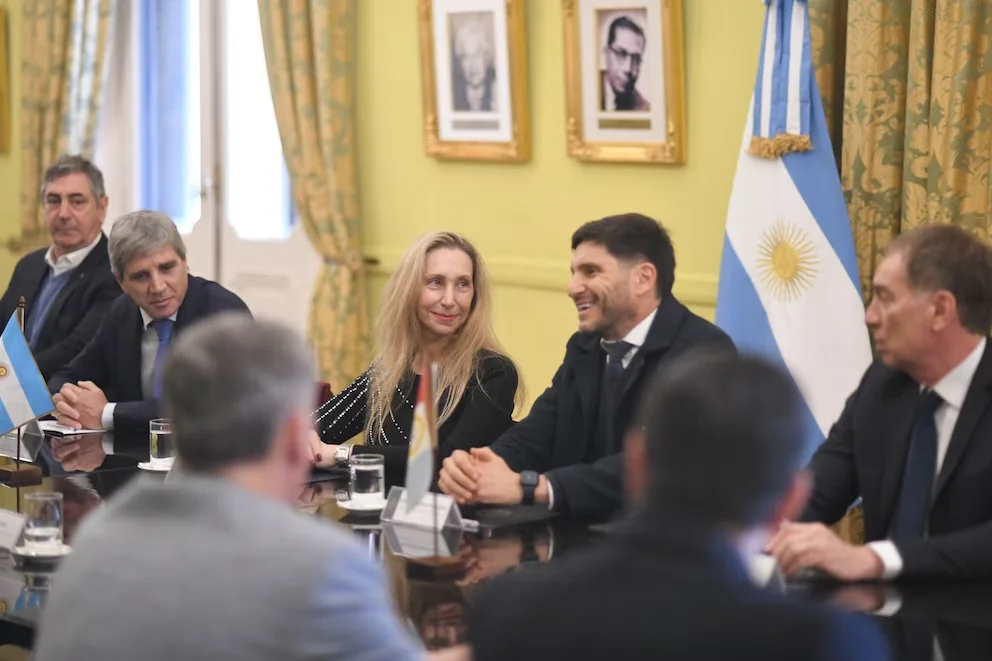 La Libertad Avanza ya traza el mapa electoral 2027: las provincias donde busca conquistar su primer gobernador
