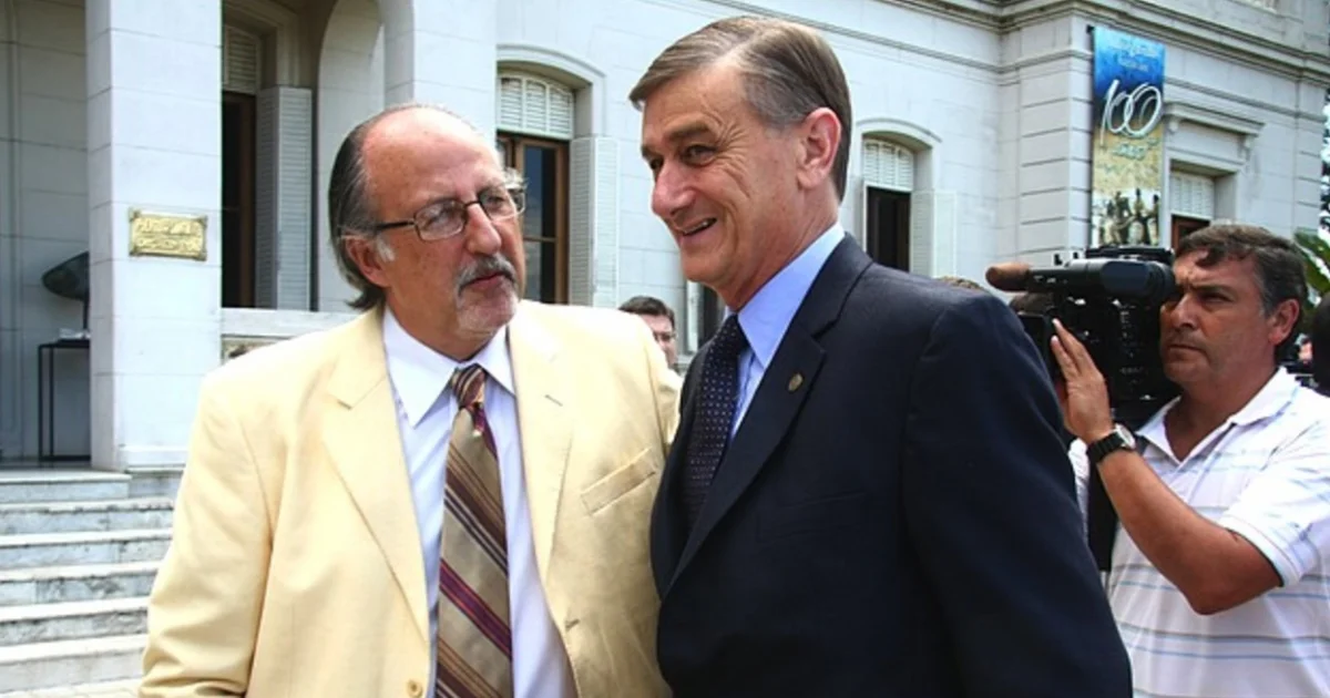 Ahorristas de Pilay apuntan a un abogado de represores y a un exfuncionario socialista condenado por corrupción