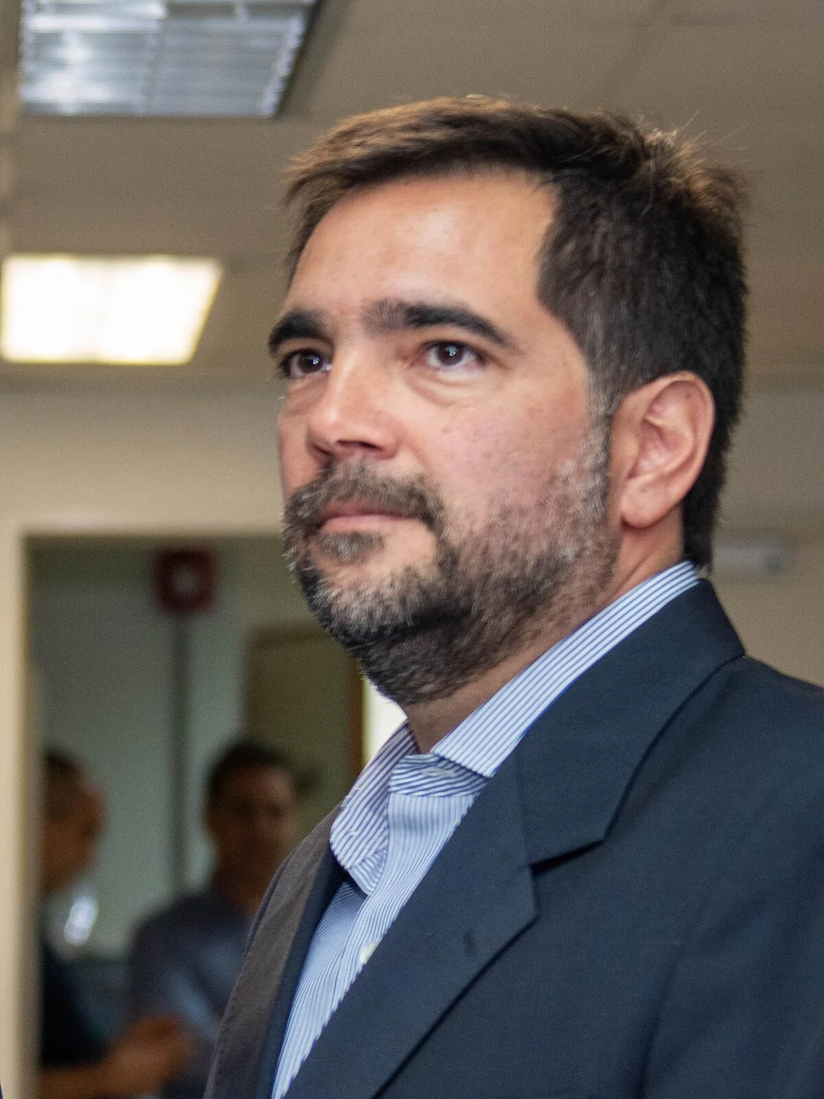 Procesaron al ex titular de ARSAT por presunta corrupción: tenía USD 2,6 millones en efectivo en dos casas