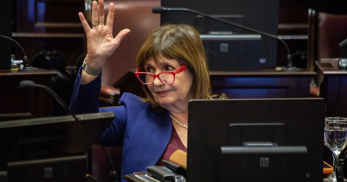 Bullrich, entre la lealtad libertaria y la vicepresidencia: qué dicen los números