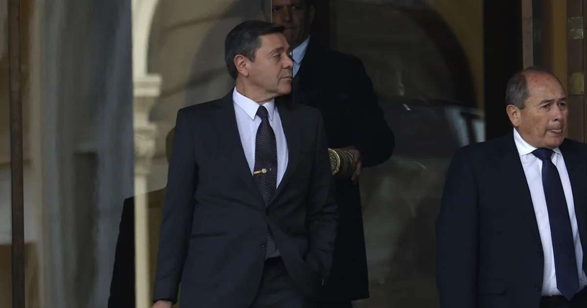 La caída del decreto de practicaje destapa la disputa entre Armada y Prefectura