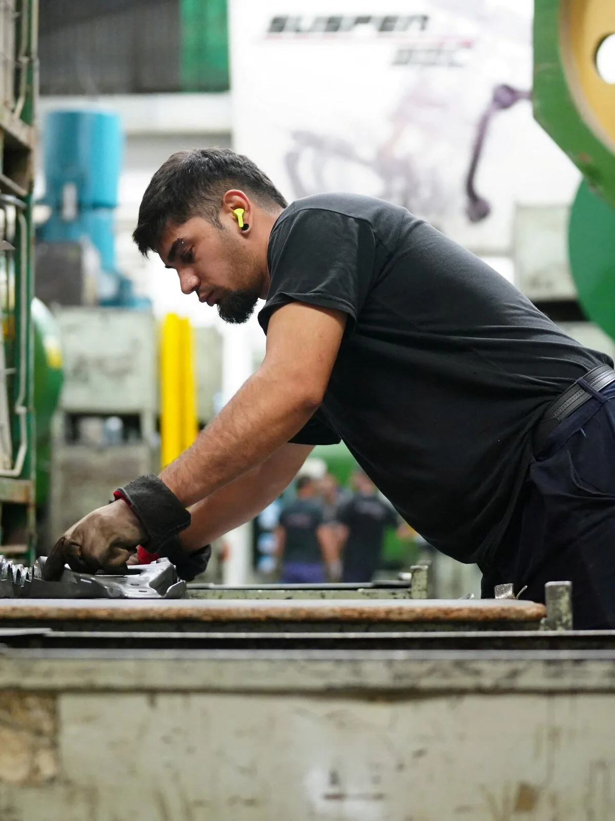 La industria argentina pierde empleo y empresas: qué esperan las fábricas para los próximos meses