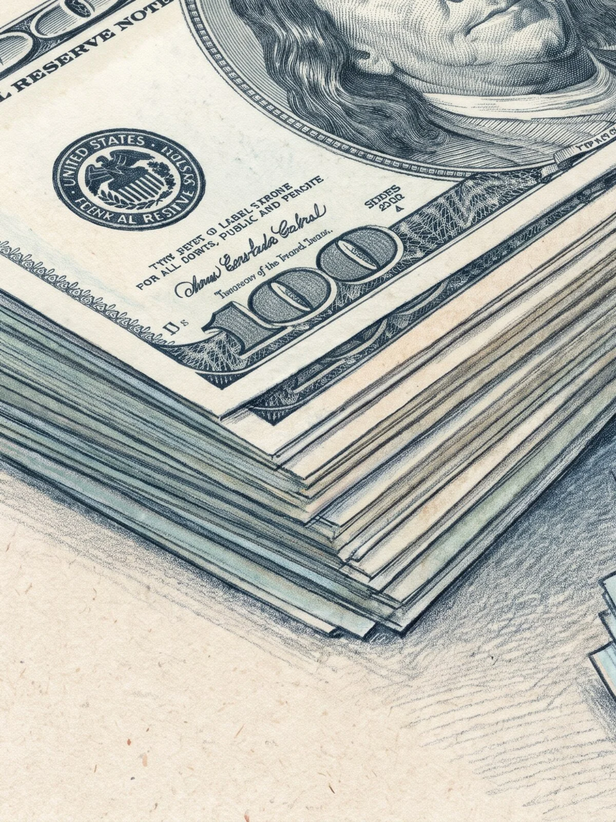Dólar e inflación hasta 2027: los dos escenarios que maneja una calificadora de riesgo para la economía argentina