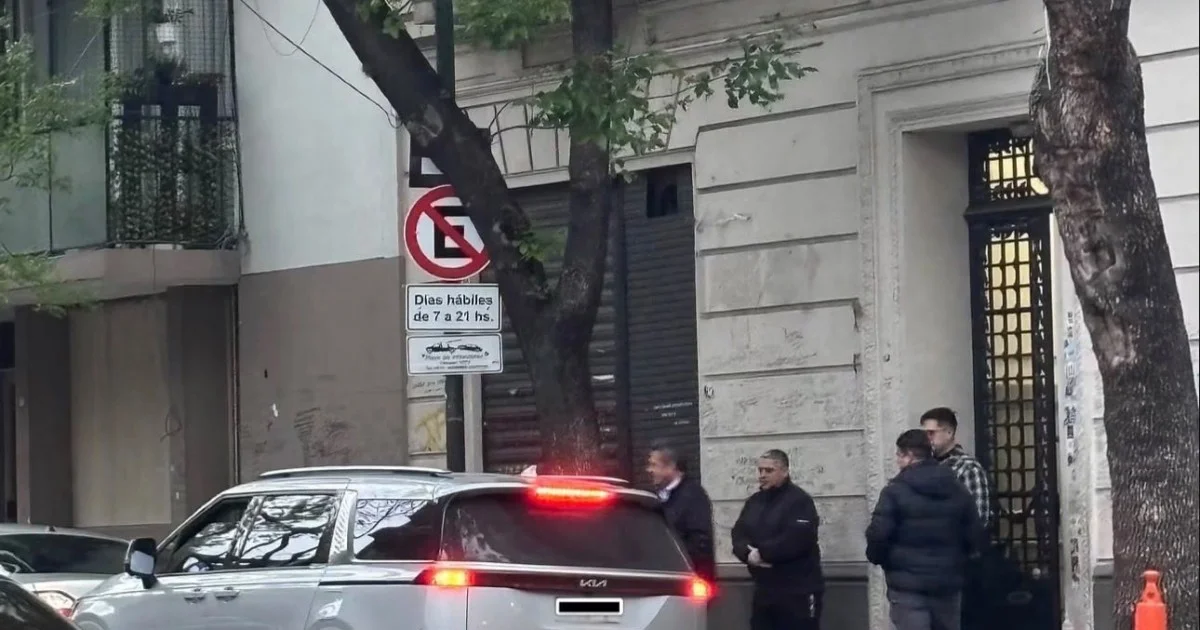 Massa y Cristina analizaron Brasil, EE.UU. y las PASO en un encuentro de 40 minutos