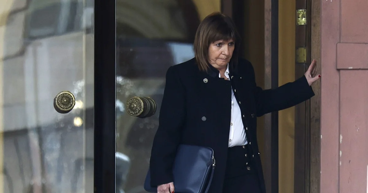 Bullrich suma un partido nacional propio y presiona a los Milei de cara a 2027