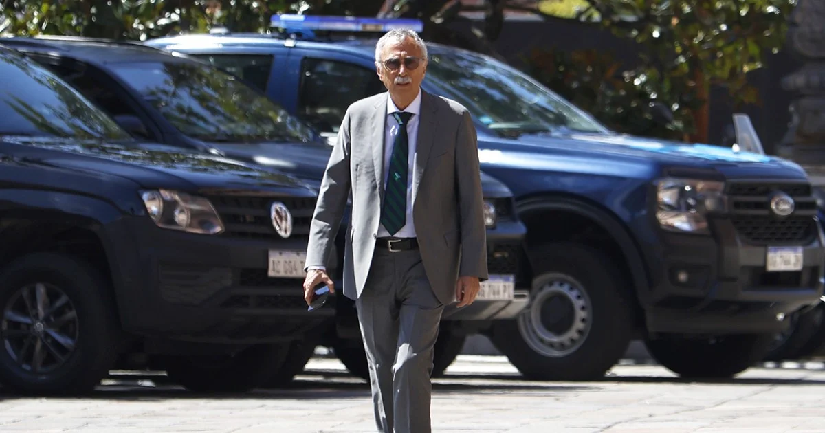 La exjefa del INAME declaró que Lugones estaba al tanto de las decisiones de la ANMAT