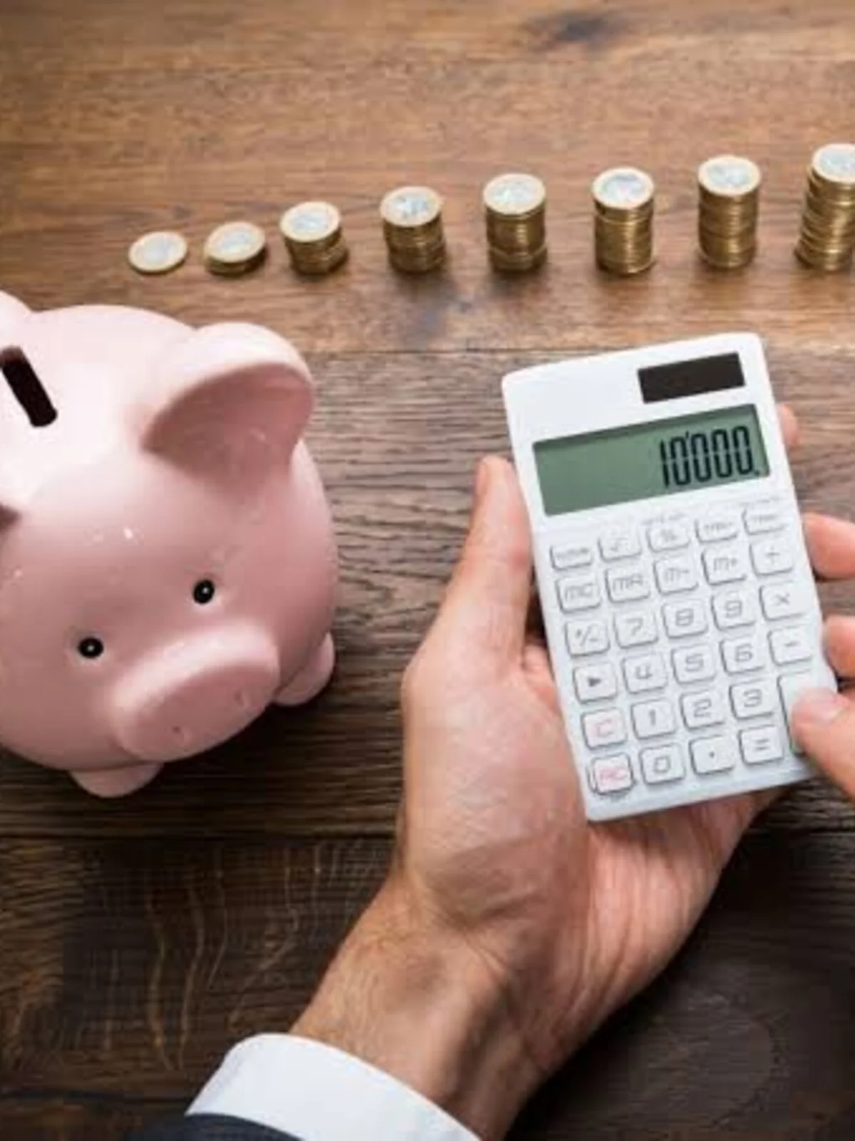 Presupuesto, previsión y ahorro: las claves para dejar de vivir con incertidumbre y ordenar las finanzas