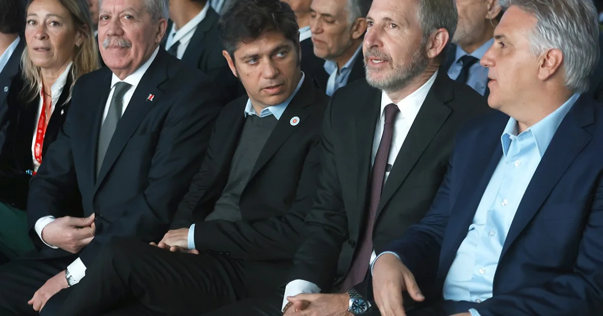 Kicillof impulsa un régimen de Compre Bonaerense para sostener a las pymes del biodiesel