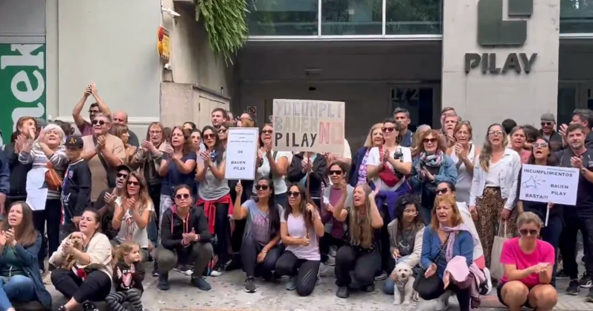 Ahorristas de Pilay denuncian una megaestafa con planes de viviendas en Santa Fe
