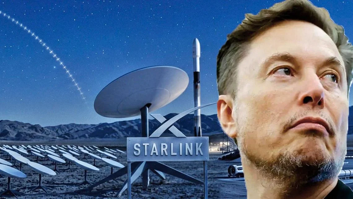 Starlink opera en Malvinas y el Gobierno enfrenta una contradicción con su discurso soberanista
