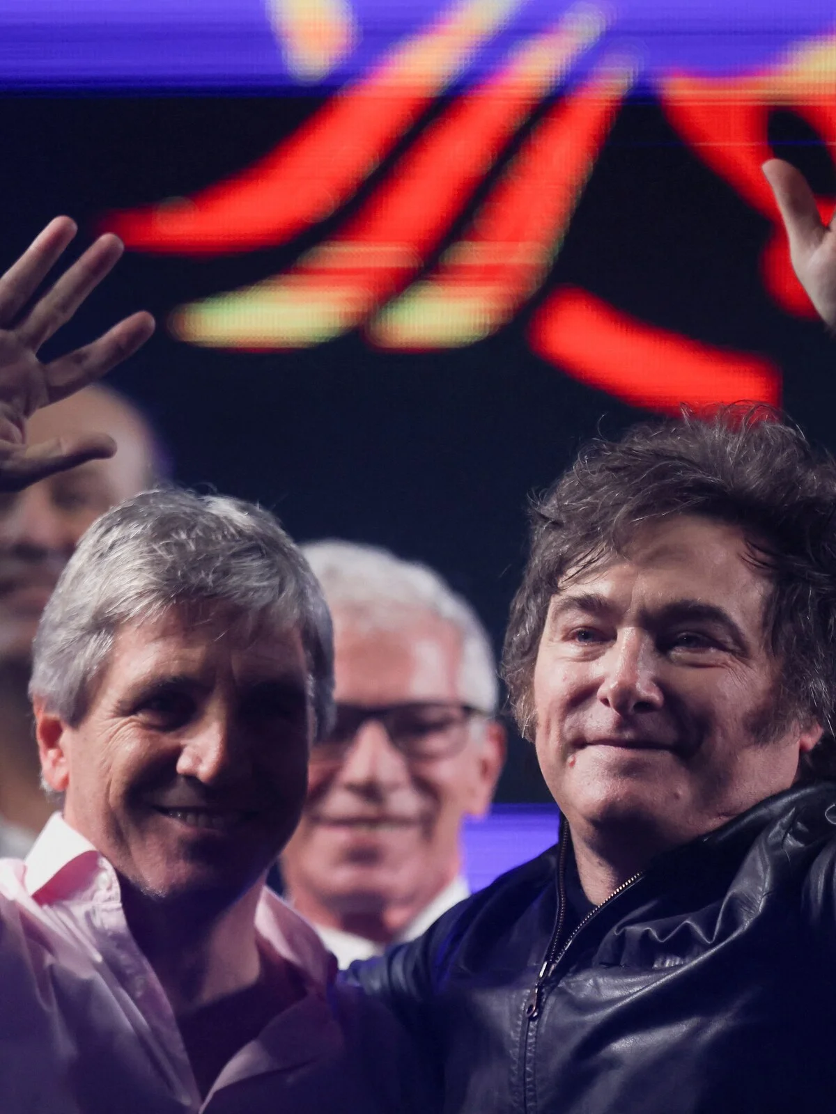 El Gobierno ajusta el discurso y apuesta a que la mejora en el bolsillo se note antes de marzo