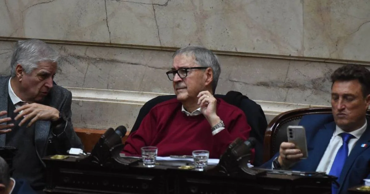 El oficialismo negocia con Santa Fe y Córdoba los votos que definen la ley de discapacidad y endeudamiento