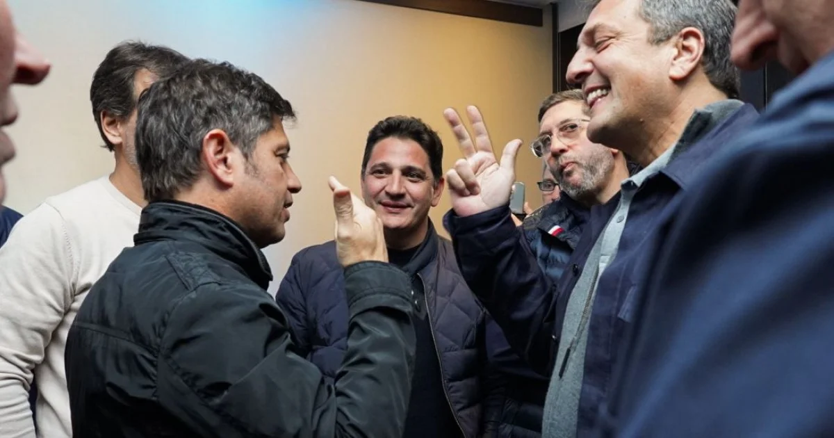 Euforia en el peronismo por el triunfo de Lula y silencio incómodo en el Gobierno