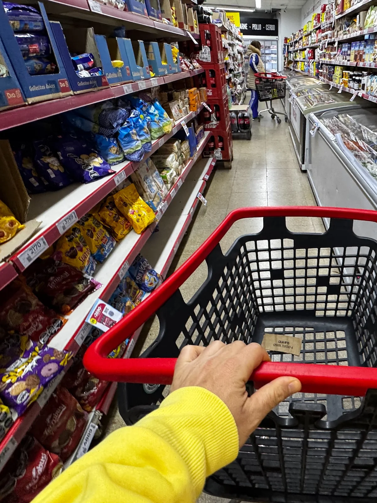 Se estima que el &iacute;ndice de inflaci&oacute;n de julio ronde el 2%