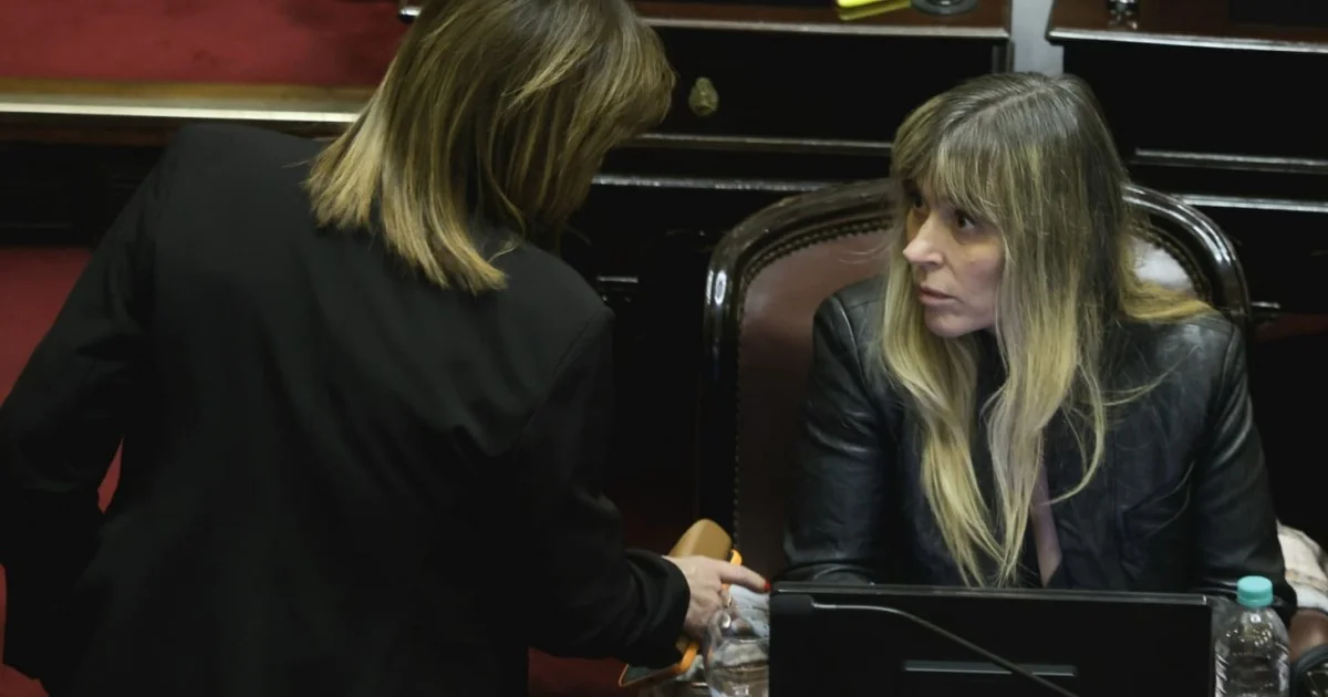 Bullrich y el peronismo modificaron la reforma del Central y facilitaron la salida de Bausili