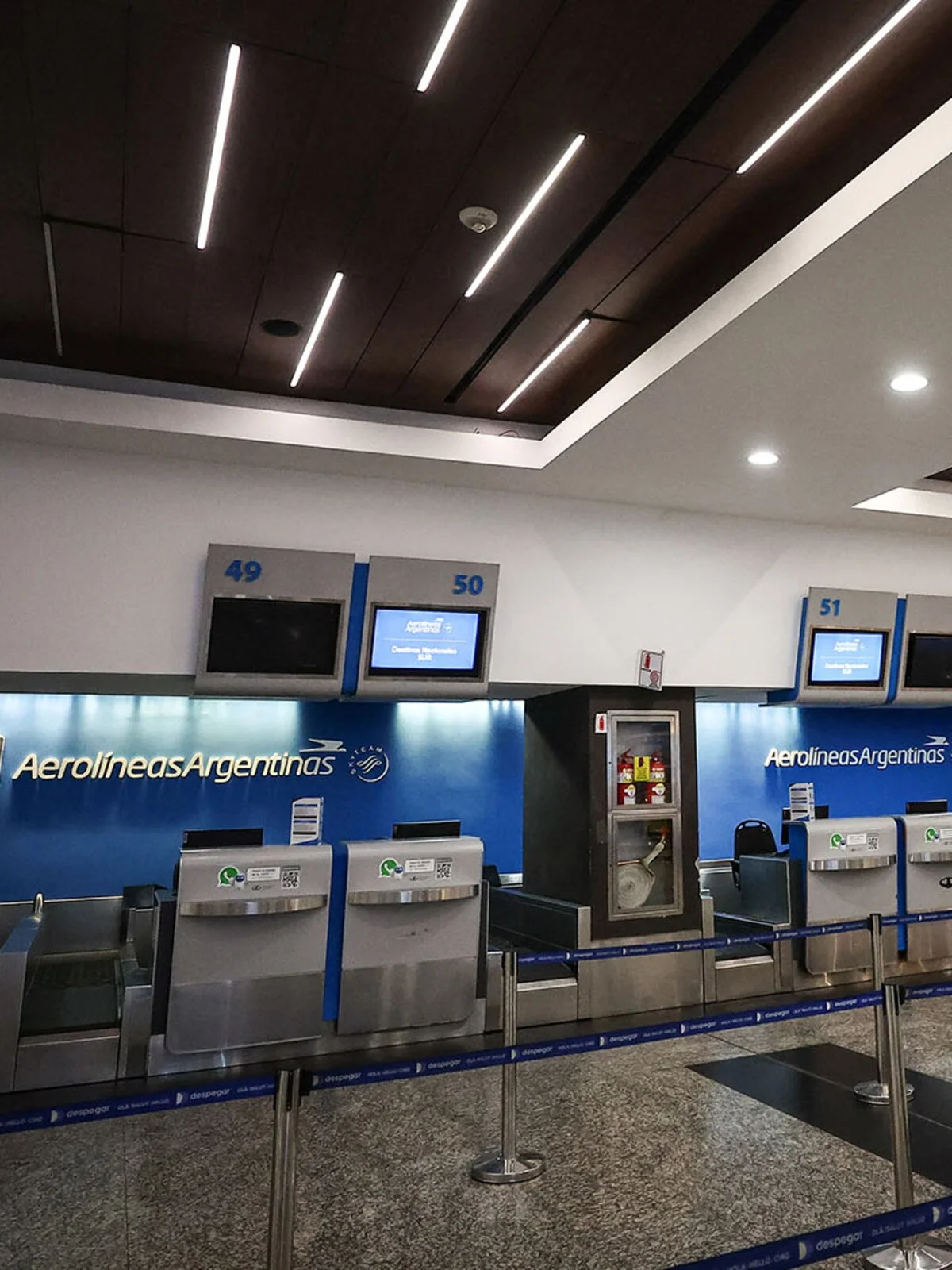 Paro aeroportuario: qué franjas horarias afectan los vuelos este jueves y viernes