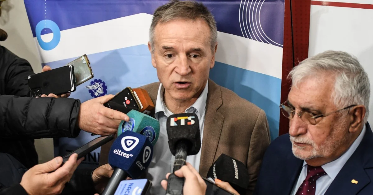 La CGT y los industriales santafesinos anticipan un segundo semestre crítico para la producción