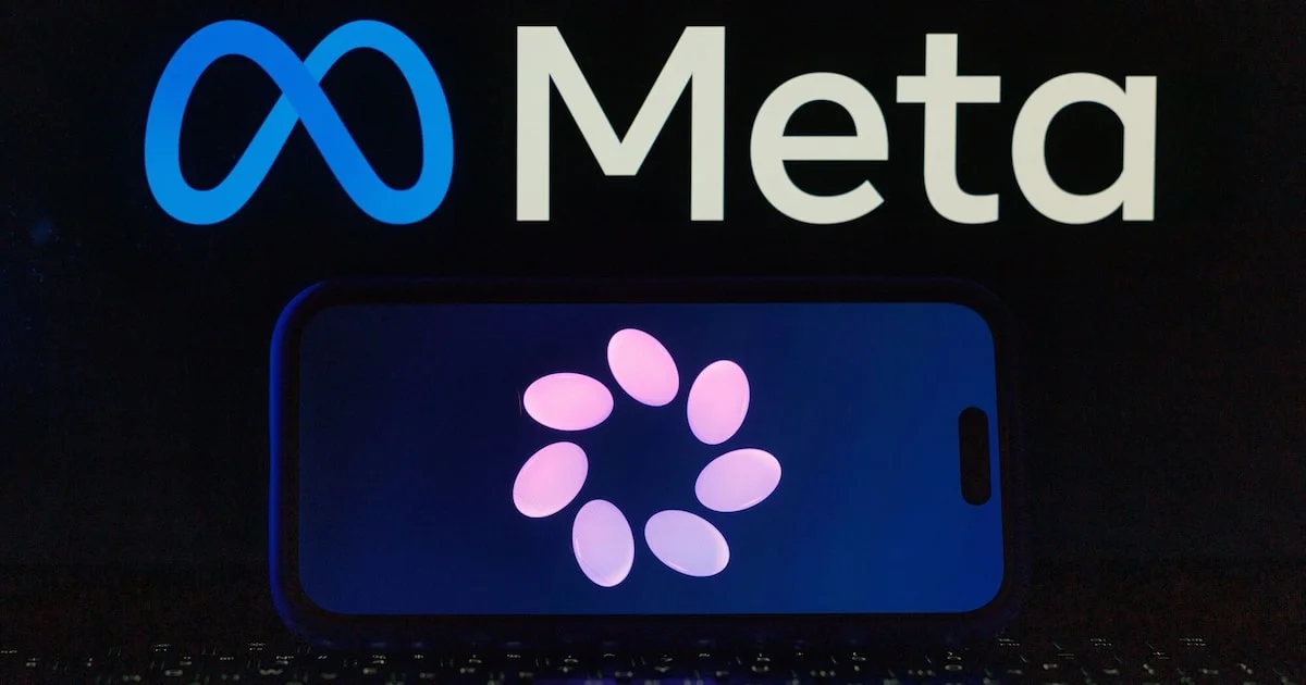 Meta presenta Muse Glimmer: un modelo de IA liviano para usar en una PC hogareña