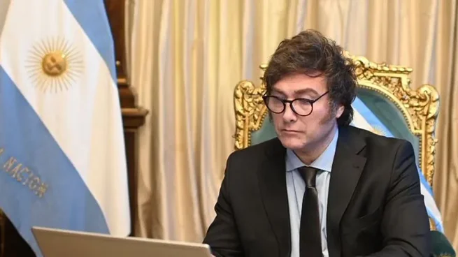 ¿Alcanza con bajar la inflación para que Milei sea reelegido? El dato que preocupa al oficialismo
