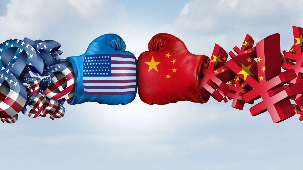 China contraataca a EE.UU. por el caso Huawei y cuestiona la "política de fuerza" en Argentina