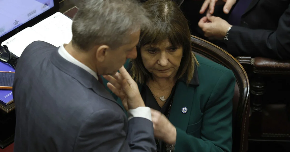 El Senado aprobó solo un tercio de la ley de Propiedad Privada: cayó el capítulo de manejo del fuego