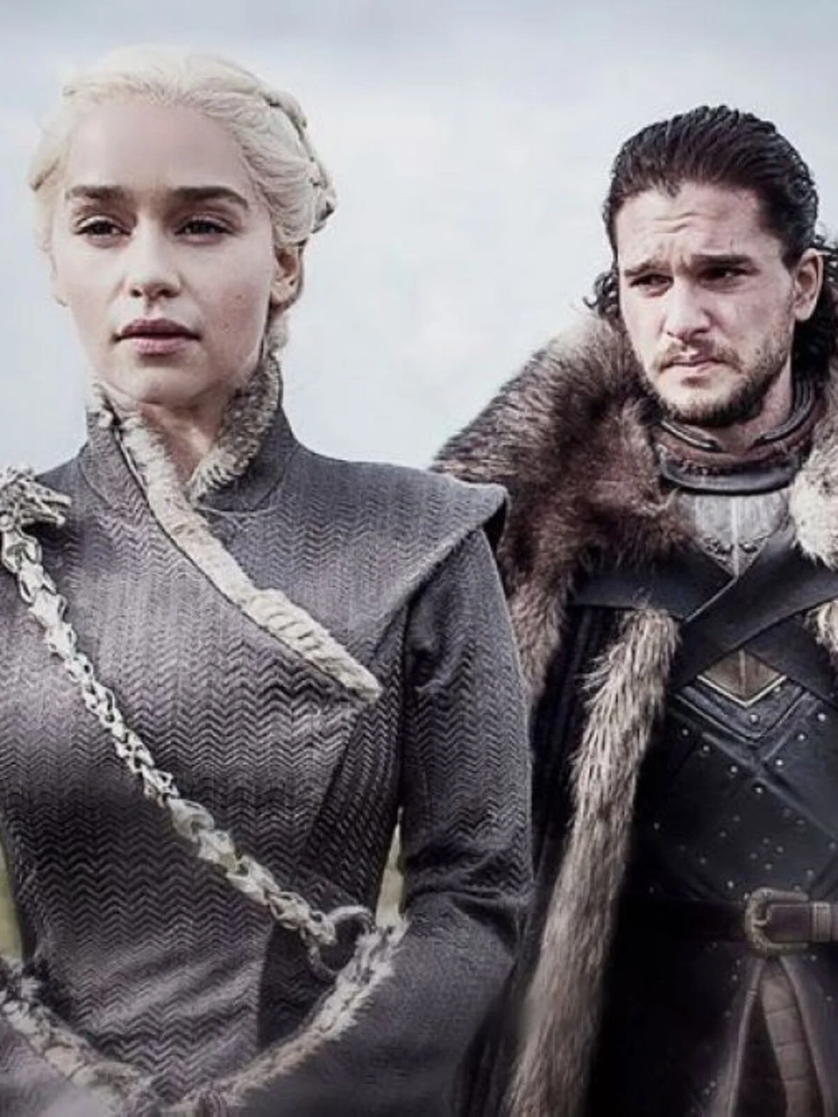 La primera película de Game of Thrones ya tiene fecha: Warner estrenará La conquista de Aegon en 2029