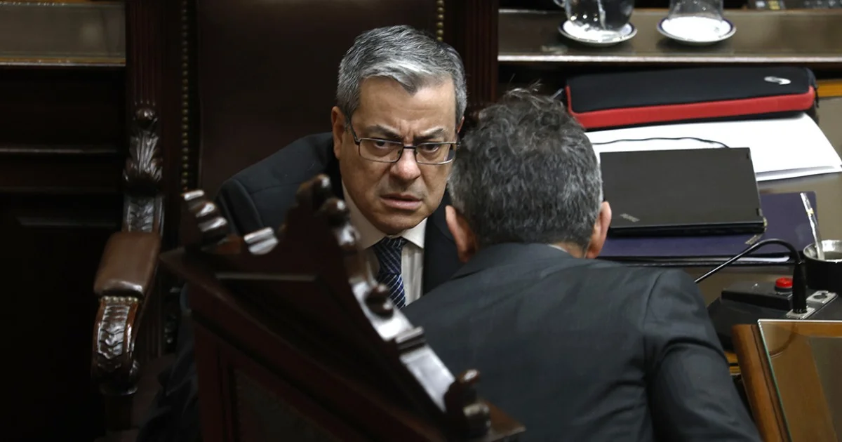 Reforma del Banco Central: denuncian que habilita al BCRA a endeudarse con reservas sin aval del Congreso