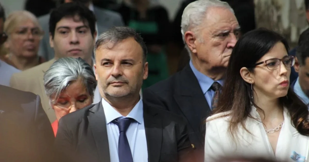 Denuncian a una senadora libertaria y a su marido por aprietes a la ex directora del PAMI de San Luis