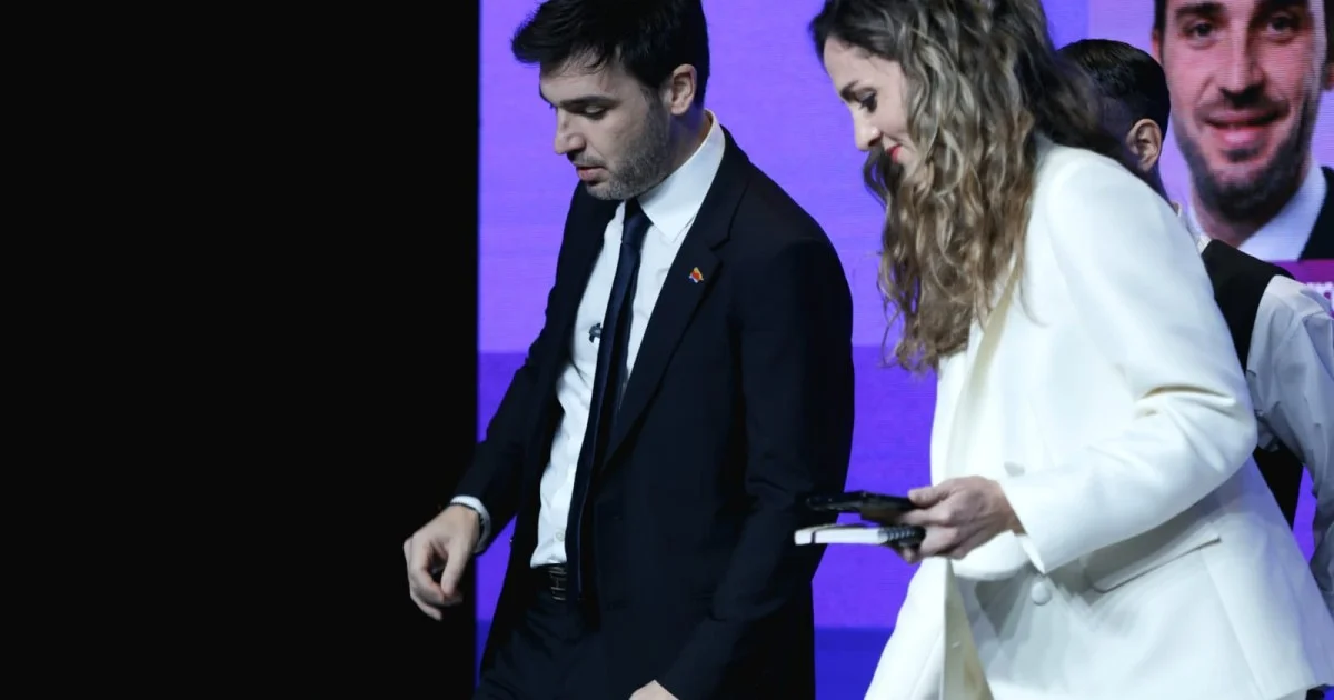 Torres condiciona el pacto PRO-Milei: “El rejunte no tiene sentido si es solo para ganar”