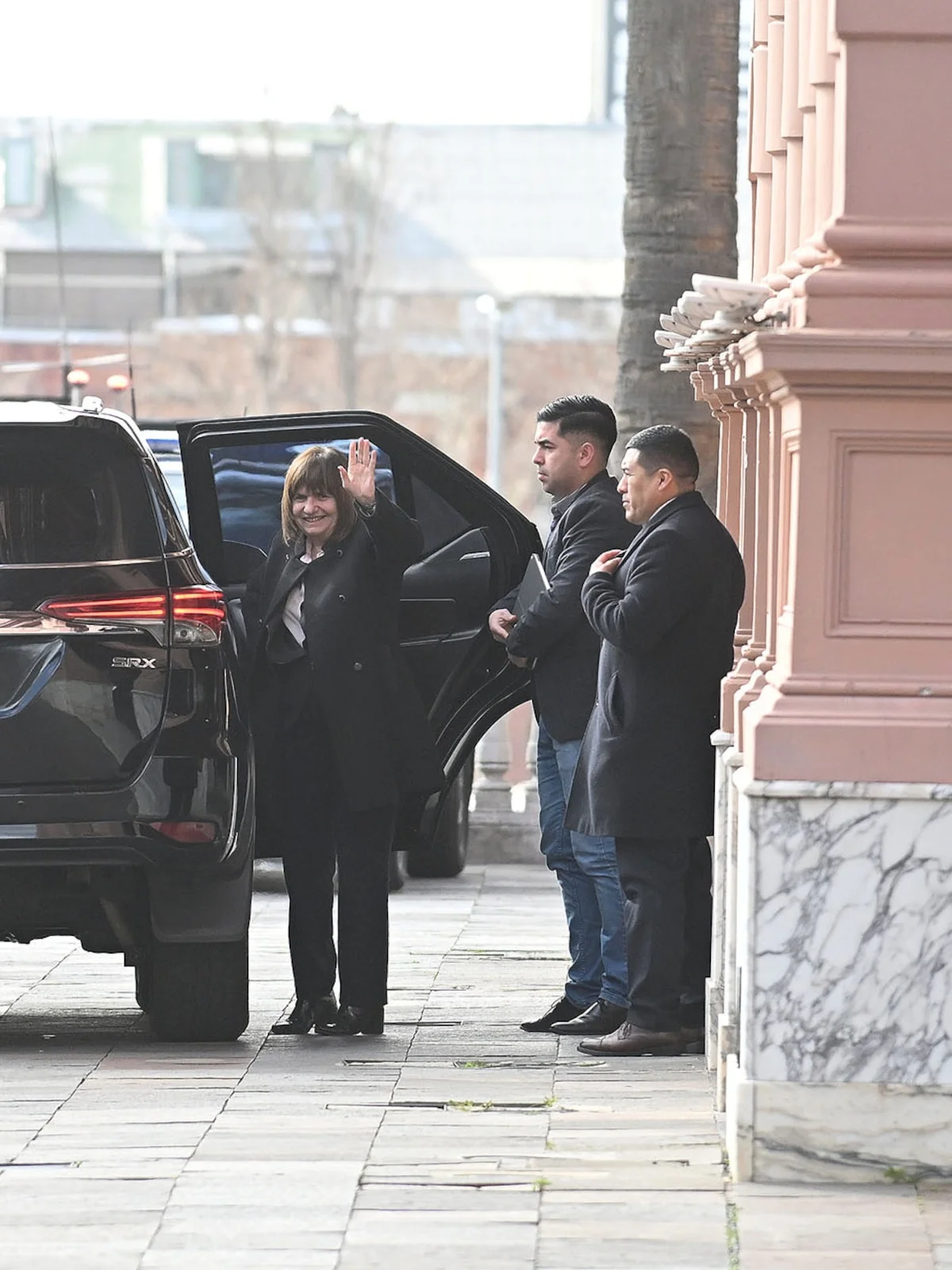 El Gobierno minimiza las diferencias con Bullrich y las lee como un activo electoral