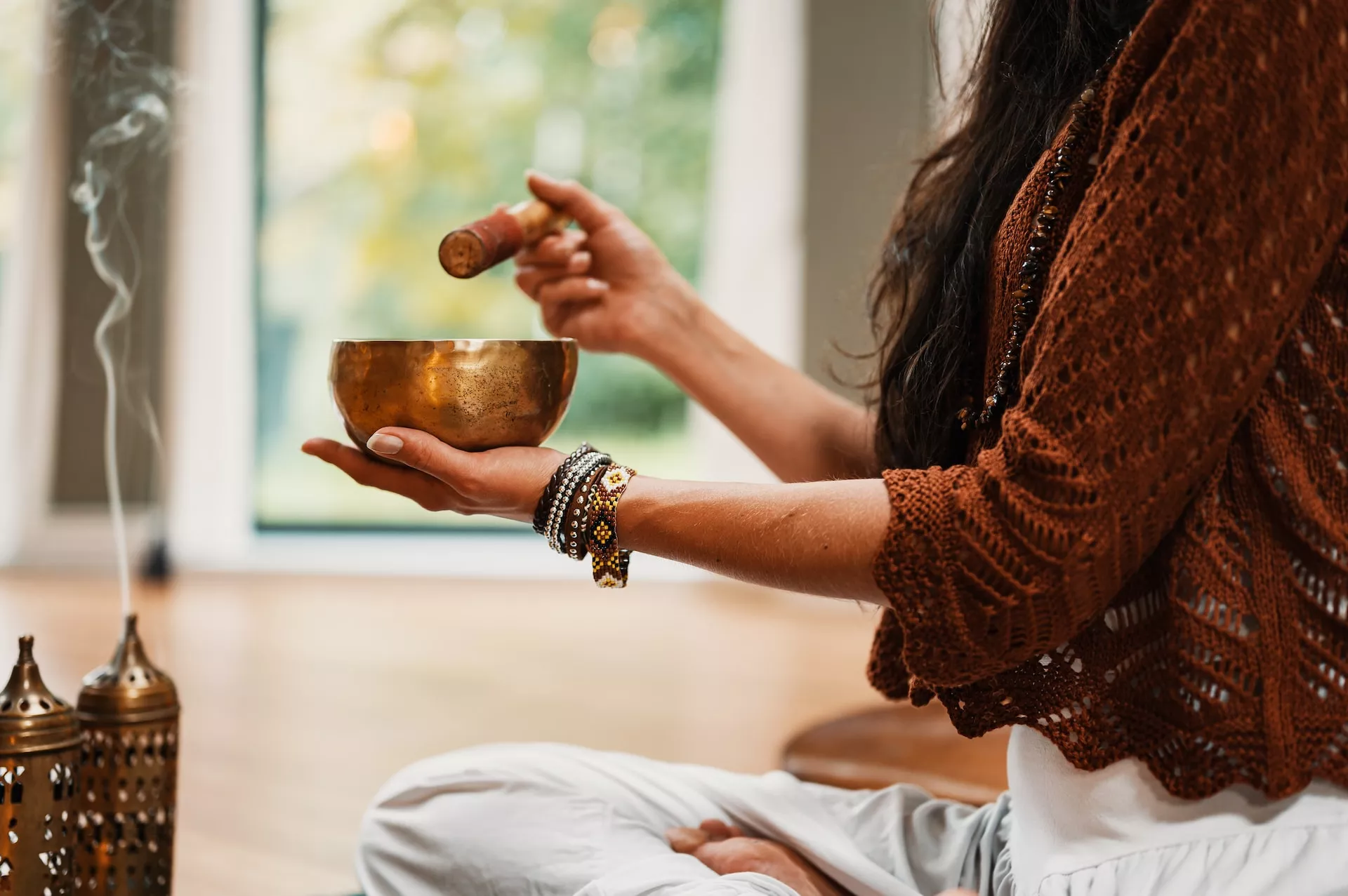 DÍA MUNDIAL DE LA MEDITACIÓN, CÓMO ESTA PRACTICA ALIVIA EL ESTRÉS