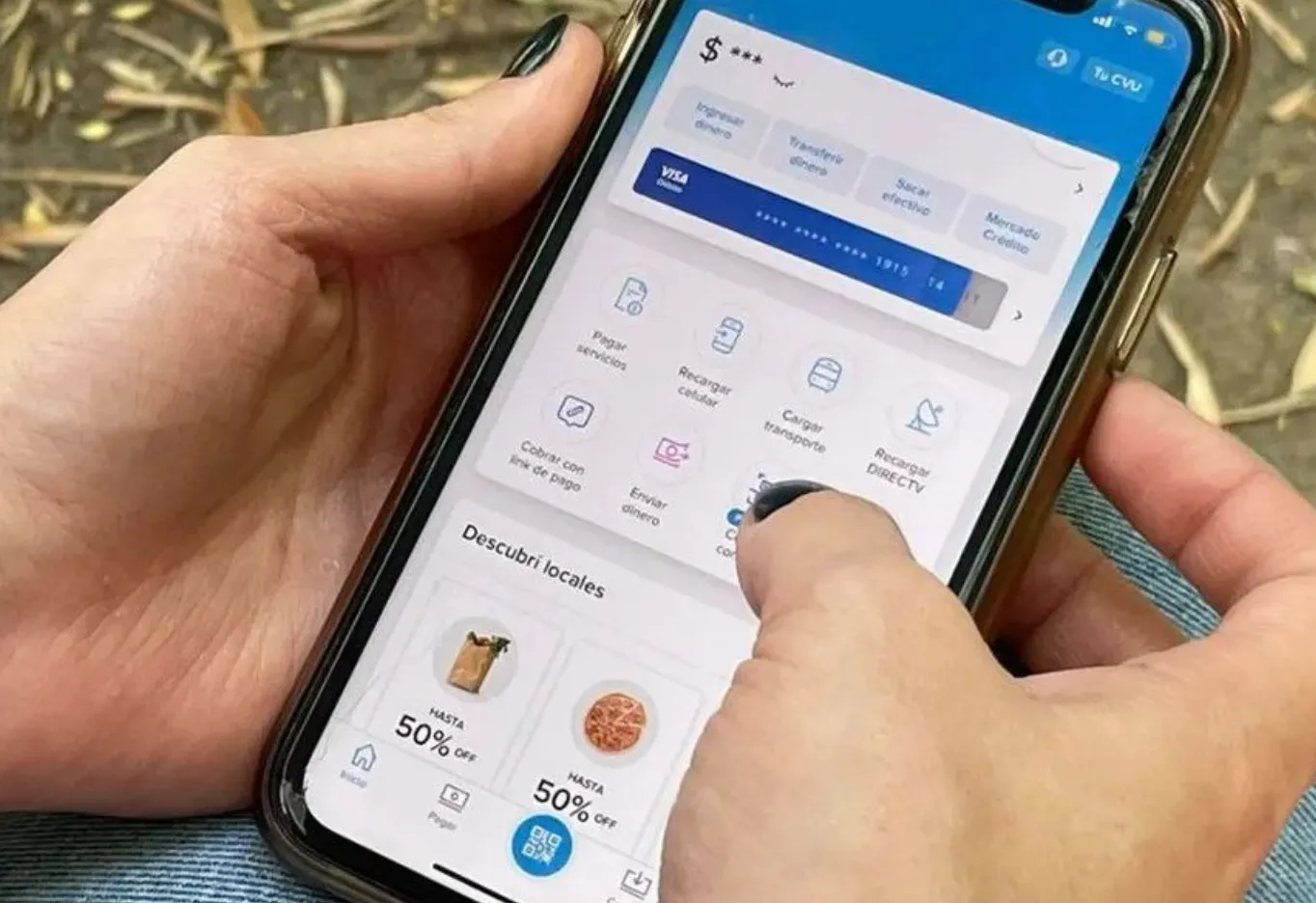 COBRO DIGITAL PARA JUBILADOS ¿MERCADO PAGO, SOLUCIÓN O PROBLEMA?