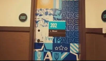 ¿Cábala o comodidad? La decisión de Messi que ilusiona a los hinchas para el Mundial 2026