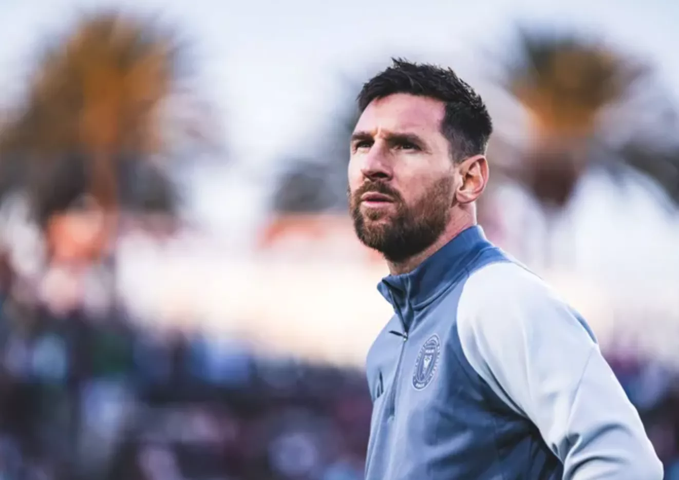 MESSI ENTRE REVELACIONES: VIDA FAMILIAR, PASIONES OCULTAS Y EL HORIZONTE DE SU ADIÓS AL FÚTBOL