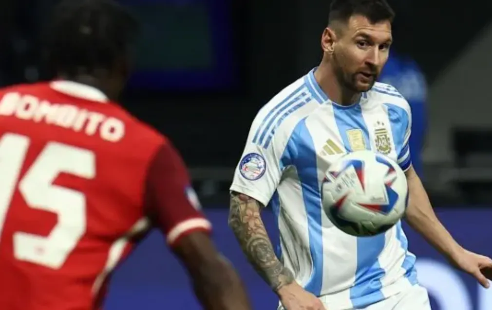¿UN FERIADO EN ARGENTINA POR EL CUMPLE DE MESSI?