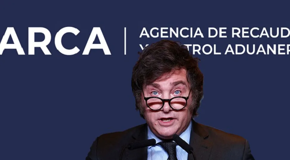 GANANCIAS: EL GOBIERNO DE MILEI ALISTA UNA REFORMA CLAVE PARA SIMPLIFICAR EL IMPUESTO Y ALIVIAR A LOS CONTRIBUYENTES