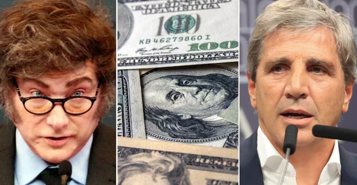 Qué es un REPO y por qué el Gobierno recurrió a esta herramienta para financiarse