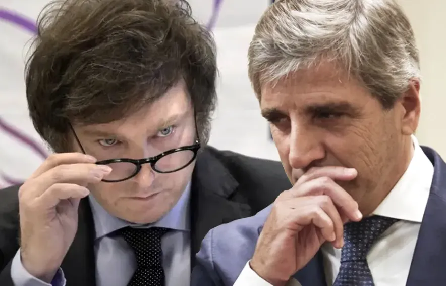 AGENDA ECONÓMICA POST ELECCIONES: BLANQUEO DE AHORROS EN DÓLARES Y BONO EN DIVISA DEL BANCO CENTRAL