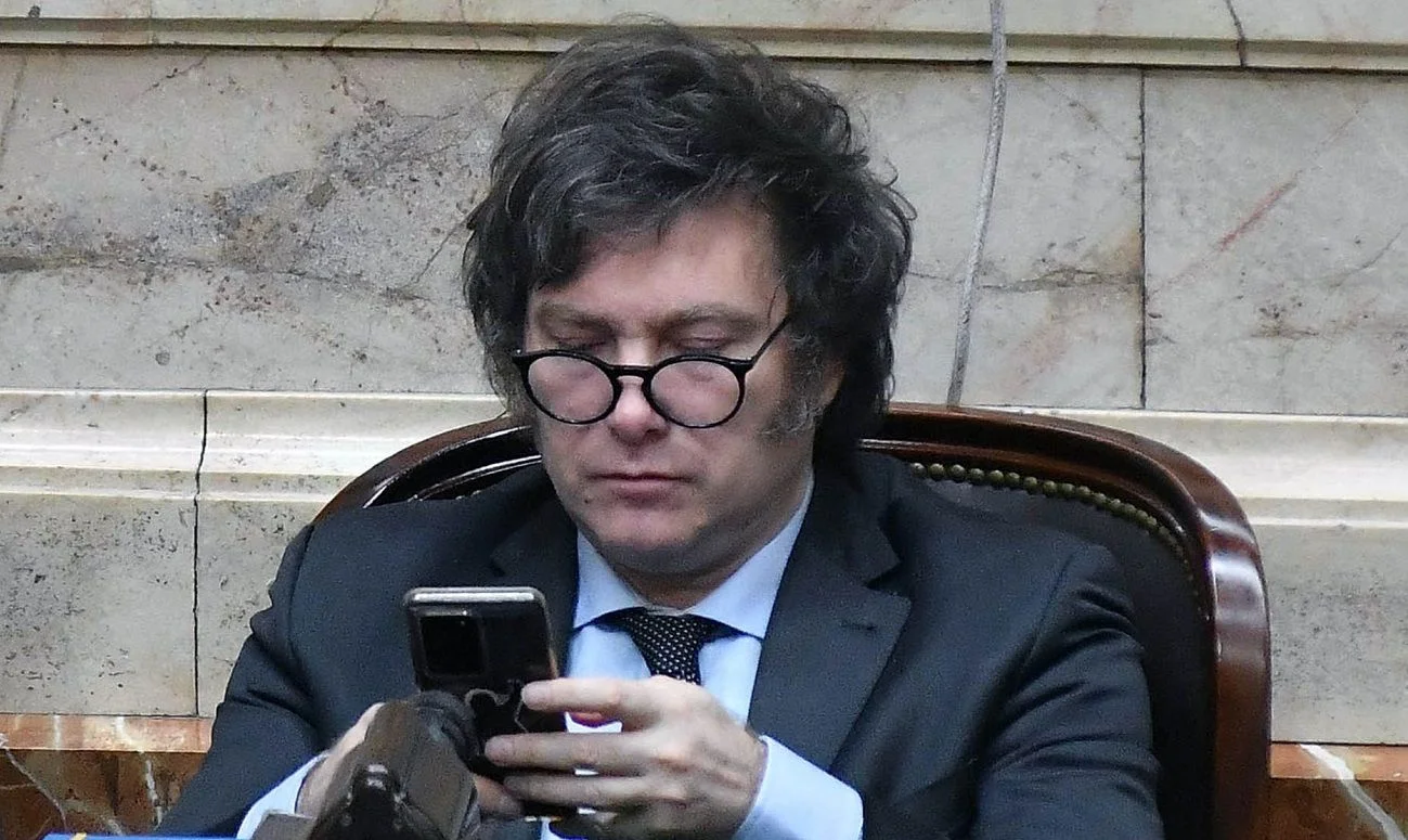 Escándalo $LIBRA: chats y audios apuntan a presuntos pagos a Javier Milei y Karina Milei