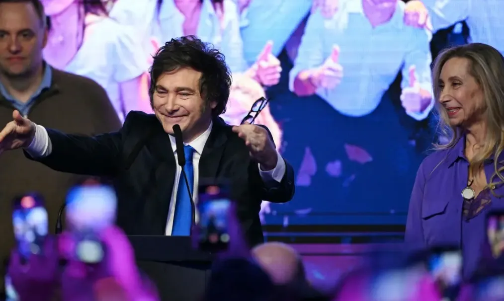 LA LIBERTAD AVANZA ARRASÓ EN SANTA FE Y SE QUEDÓ CON 4 DE LAS 9 BANCAS EN DIPUTADOS