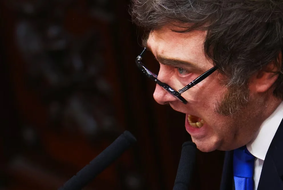 “Algunos sectores van a desaparecer”: la advertencia de Milei sobre el nuevo modelo económico