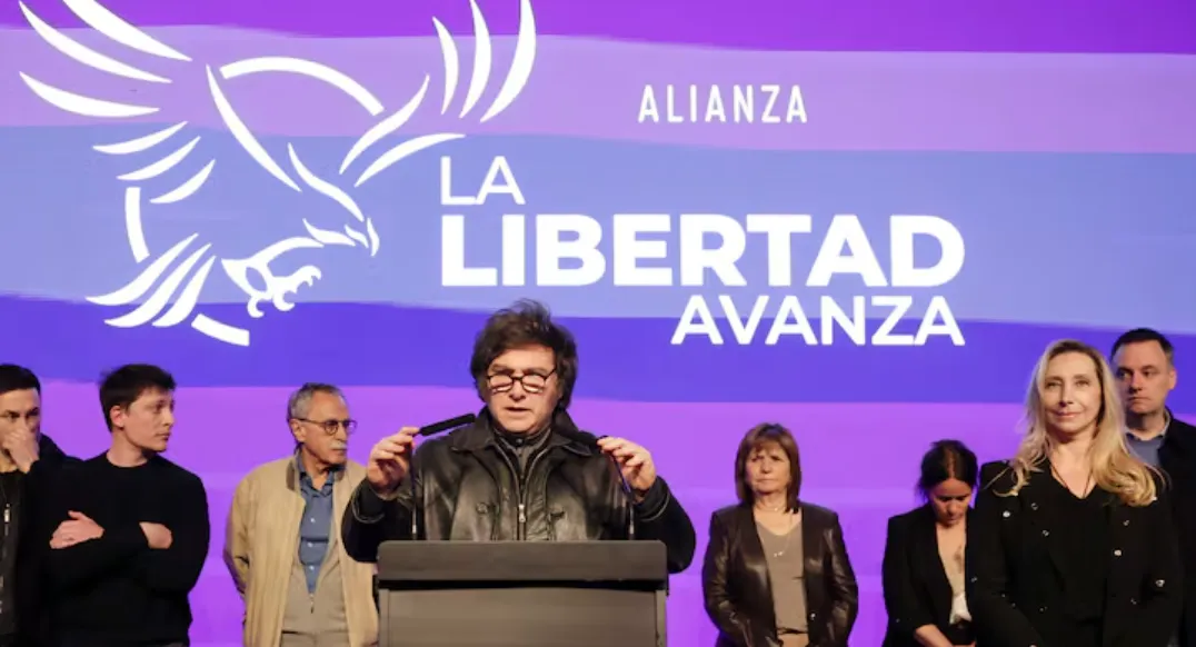 DERROTA LIBERTARIA: CORRUPCIÓN, FALTA DE GESTIÓN, CAMPAÑA FALLIDA Y PÉRDIDA DE TERRENO BONAERENSE