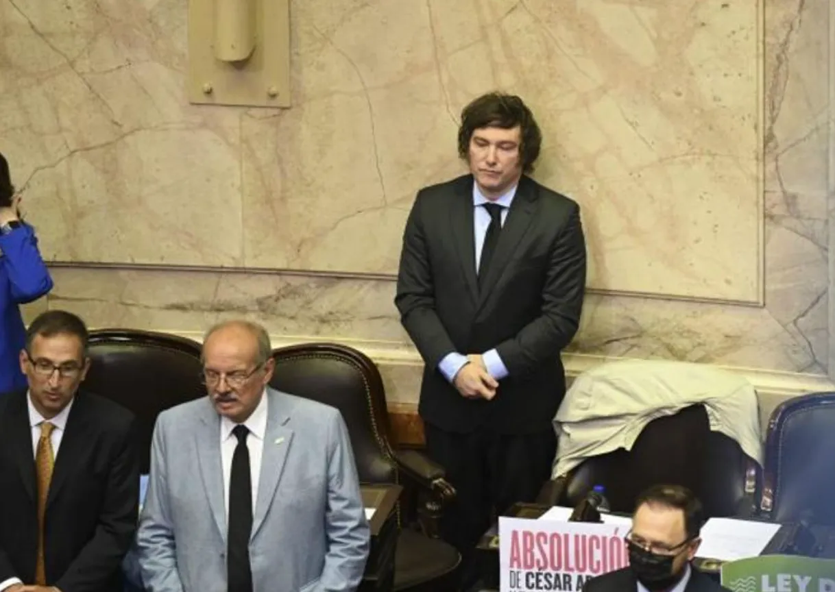 CÓMO ES LA AGENDA DEL PRIMER DÍA DE MILEI COMO PRESIDENTE